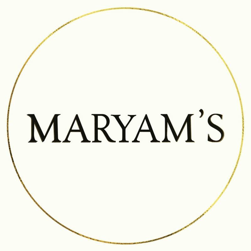 Maryams