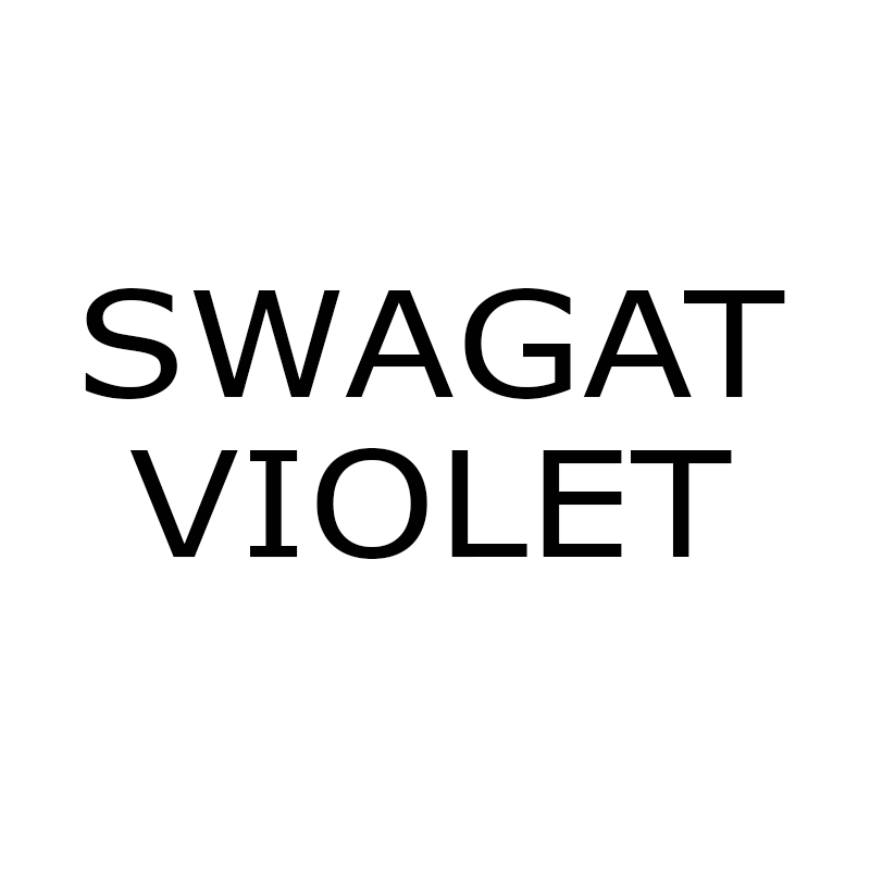 Swagat Violet