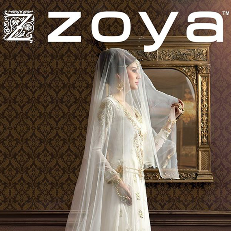 Zoya