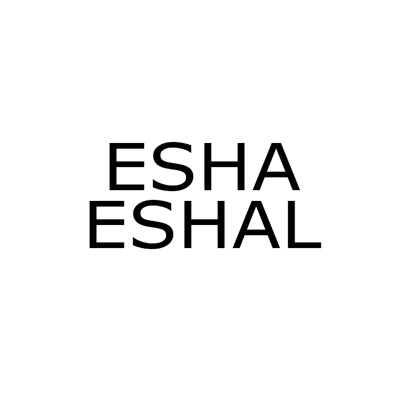 Esha Eshaal