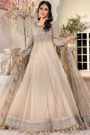 Anarkali Suits