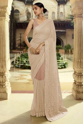 Casual Wear Saree