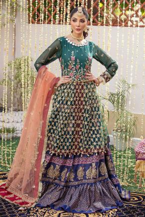 Festive Wear Lehenga