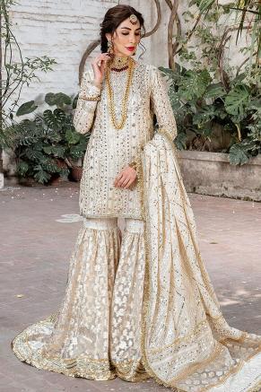 Gharara/ Sharara Suit