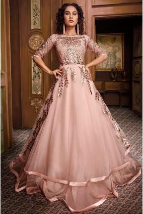 Buy Classic Indian Dresses Asian Designer Wear Online