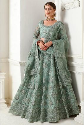 Buy Classic Indian Dresses Asian Designer Wear Online