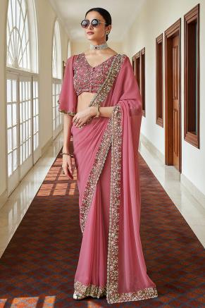 Party Wear Saree