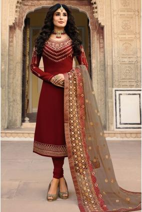 Buy Classic Indian Dresses Asian Designer Wear Online