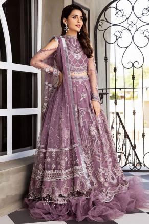 Wedding Wear Lehenga