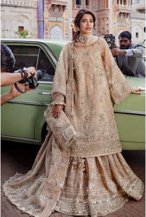 Wedding party frock design best sale