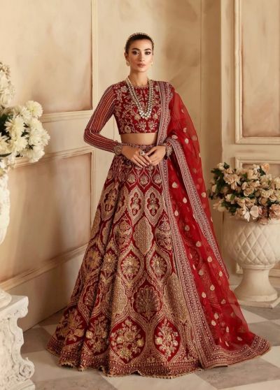 Pakistani Lehenga Choli Buy Pakistani Lehengas Online UK