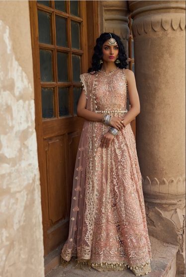 Farah Talib Aziz. Bridals - Wedding Dresses