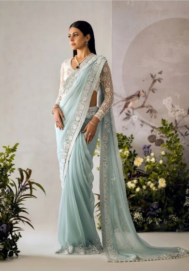 Best site online for designer sarees