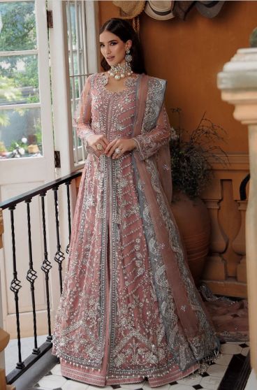 Anarkali Suit - Salwar Kameez, Gowns for Weddings & More!