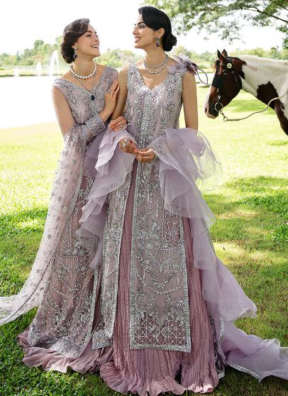 Pakistani discount dress sharara