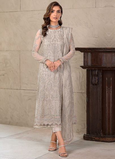 Cheryl Embroidered Pakistani Salwar Kameez