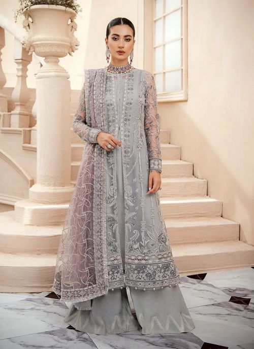 Buy Maroon Pakistani Palazzo Suit In USA, UK, Canada, Australia, Newzeland  online