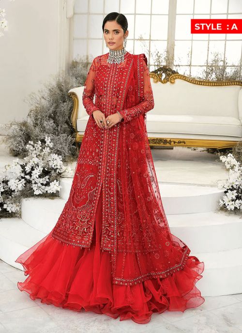 Festive gown on sale