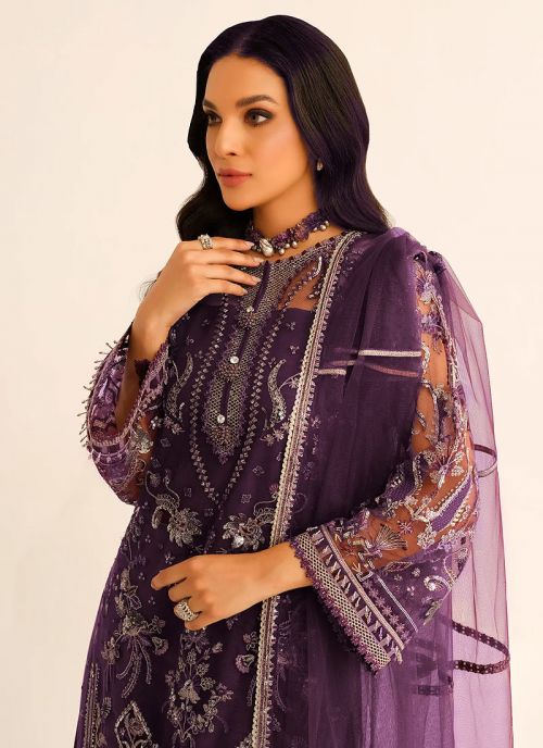 Unstitched clearance palazzo suit