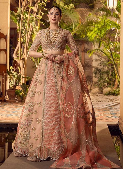 DESIGNER NEW INDIAN WEDDING LEHENGA CHOLI NEW PARTY WEAR PAKISTANI  BOLLYWOOD | eBay