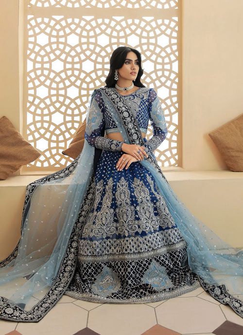 Teal Green Colour ANJANI ART MOR PANKH New Fancy Designer, 42% OFF
