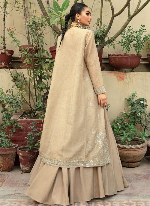Pakistani frock suit design sale