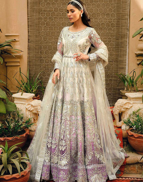 Indian Wedding Guest Dresses - For Couples, Men & Women