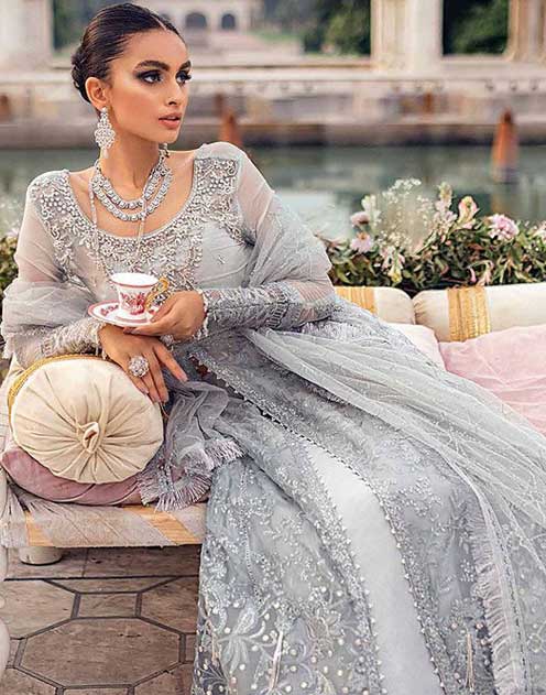 asian pakistani wedding dresses