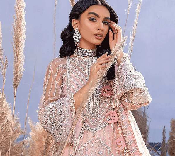 Pakistani Suits Online: Buy Pakistani Salwar Kameez Dresses USA