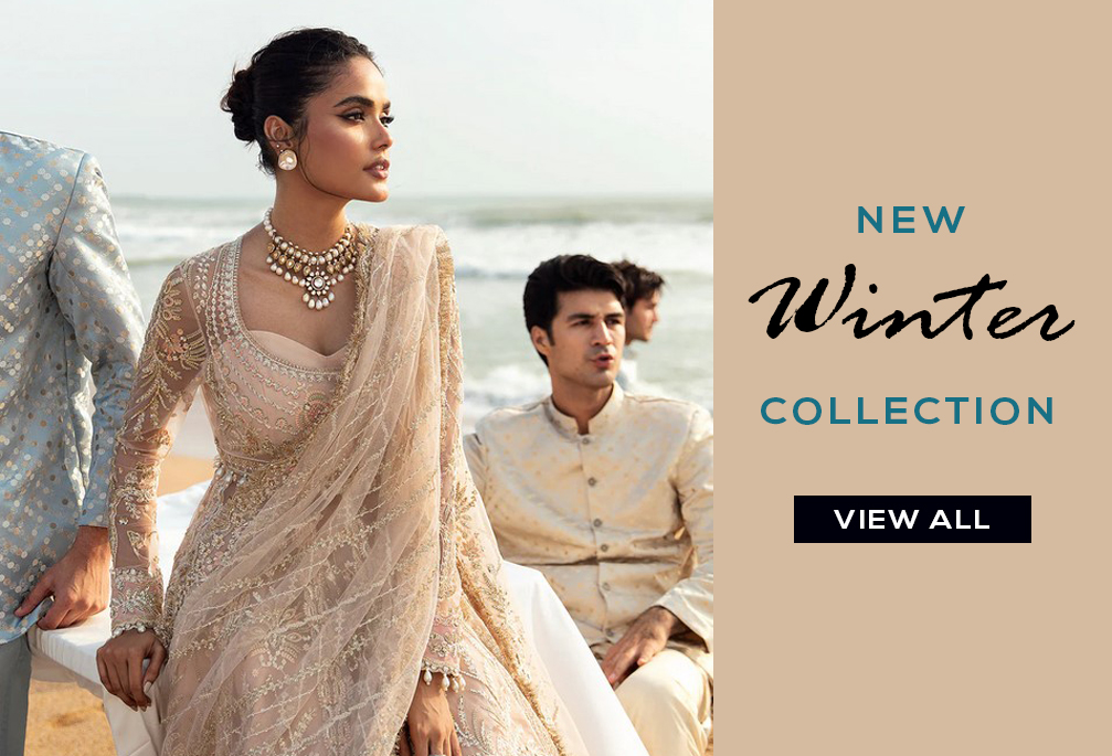 Buy Classic Indian Dresses Asian Designer Wear Online